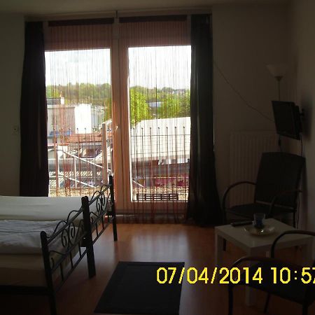 Casa Rose Hotel Essen Cameră foto