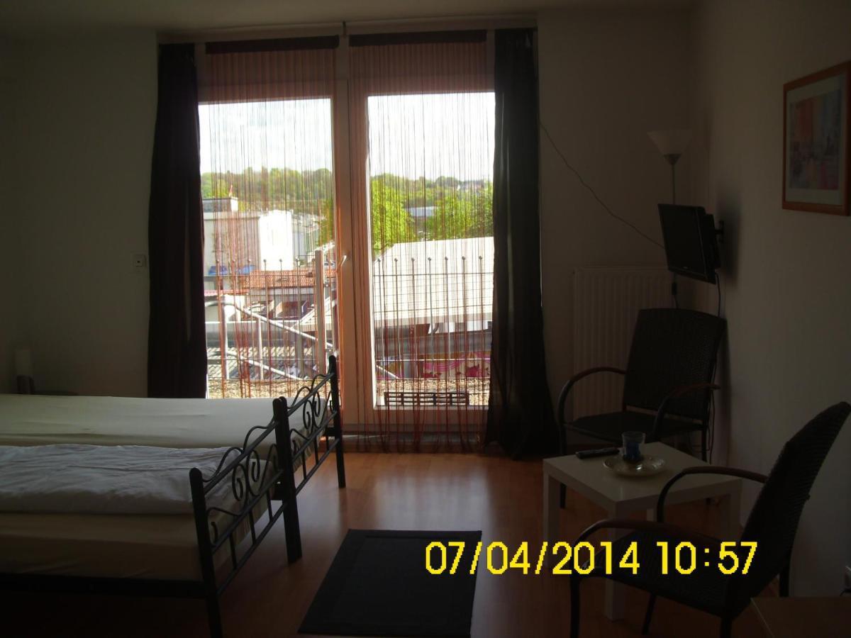 Casa Rose Hotel Essen Cameră foto